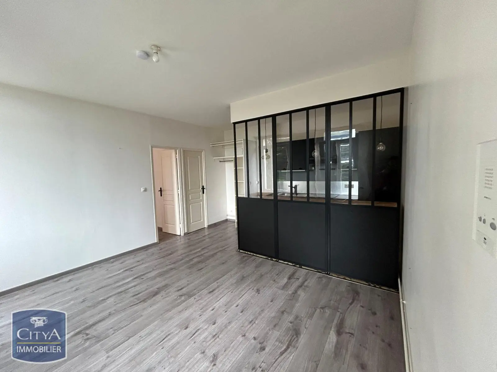Photo 1 Appartement 2 pièces 35.66m²