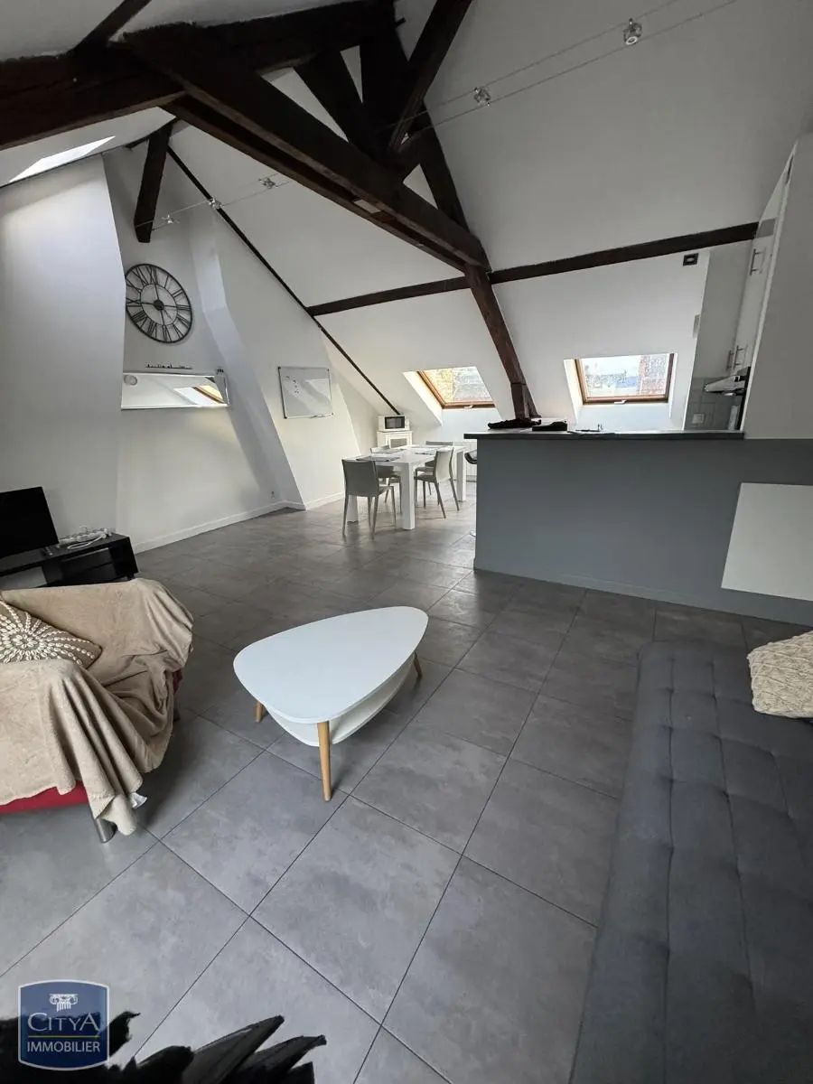 Photo 5 Appartement 2 pièces 47m²