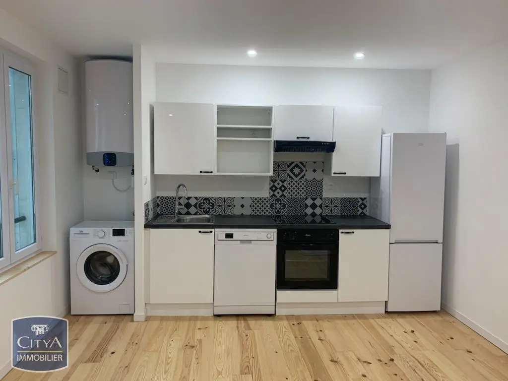 Photo 4 appartement Le Havre