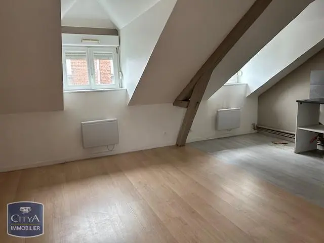 Photo 3 Appartement 2 pièces 25.19m²