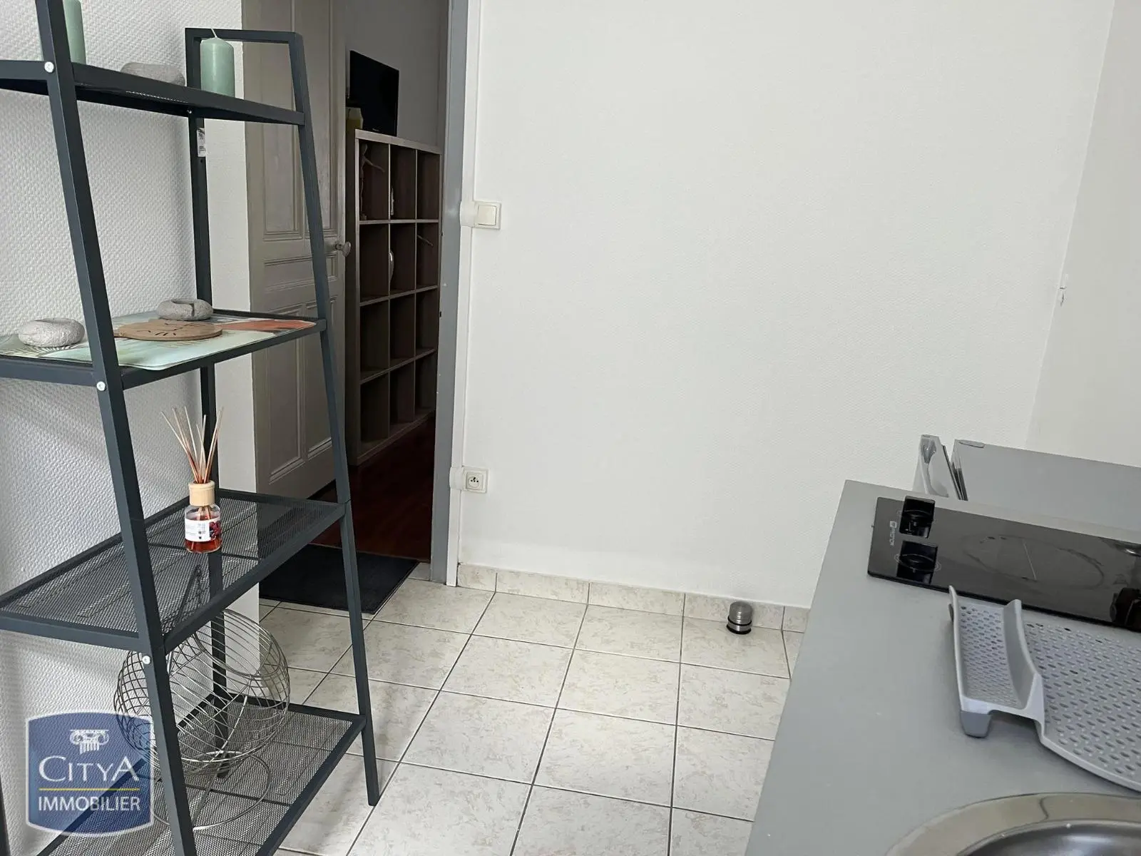 Photo 5 Appartement 1 pièce 18m²