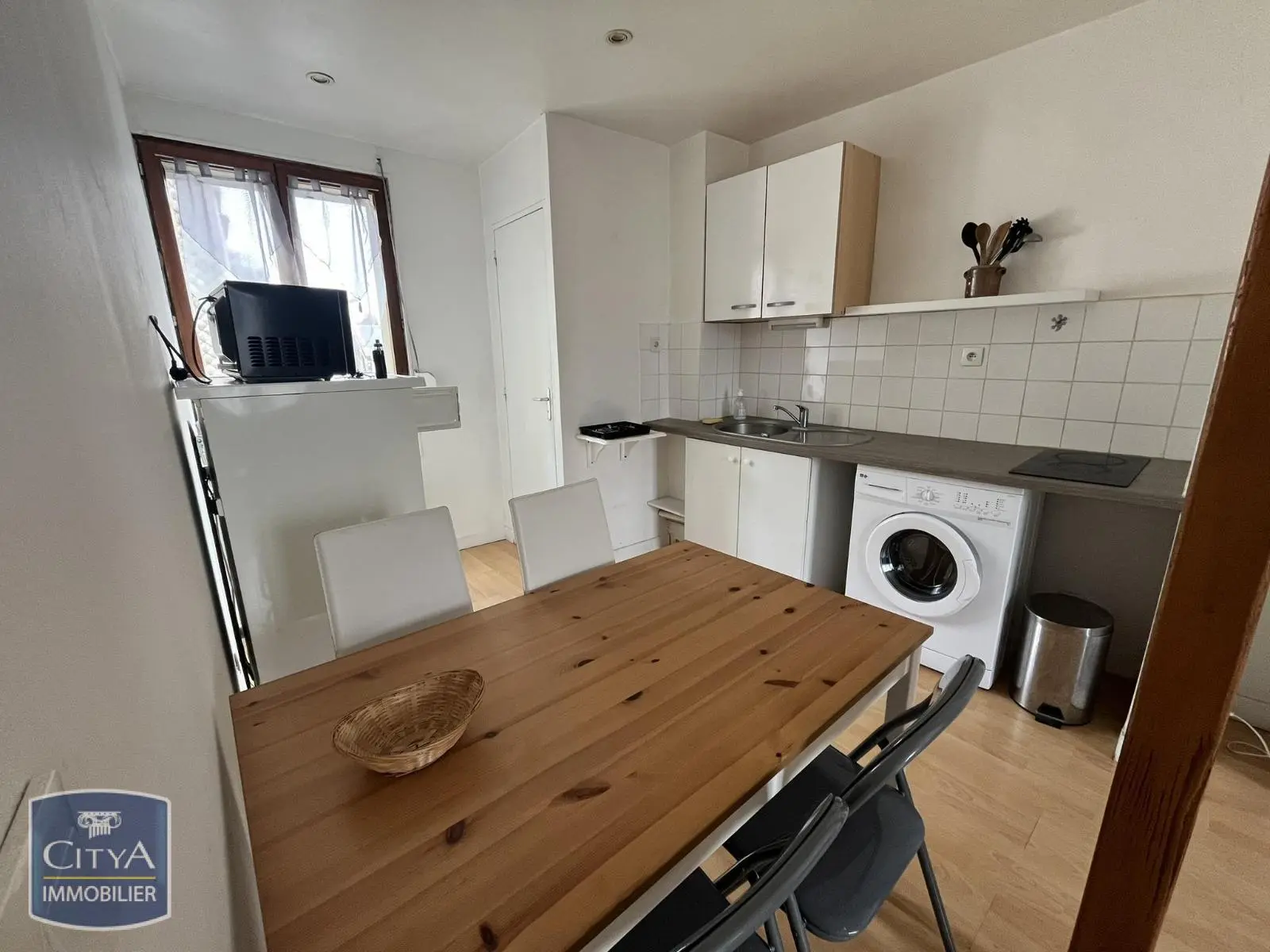 Photo 5 Appartement 2 pièces 36.79m²