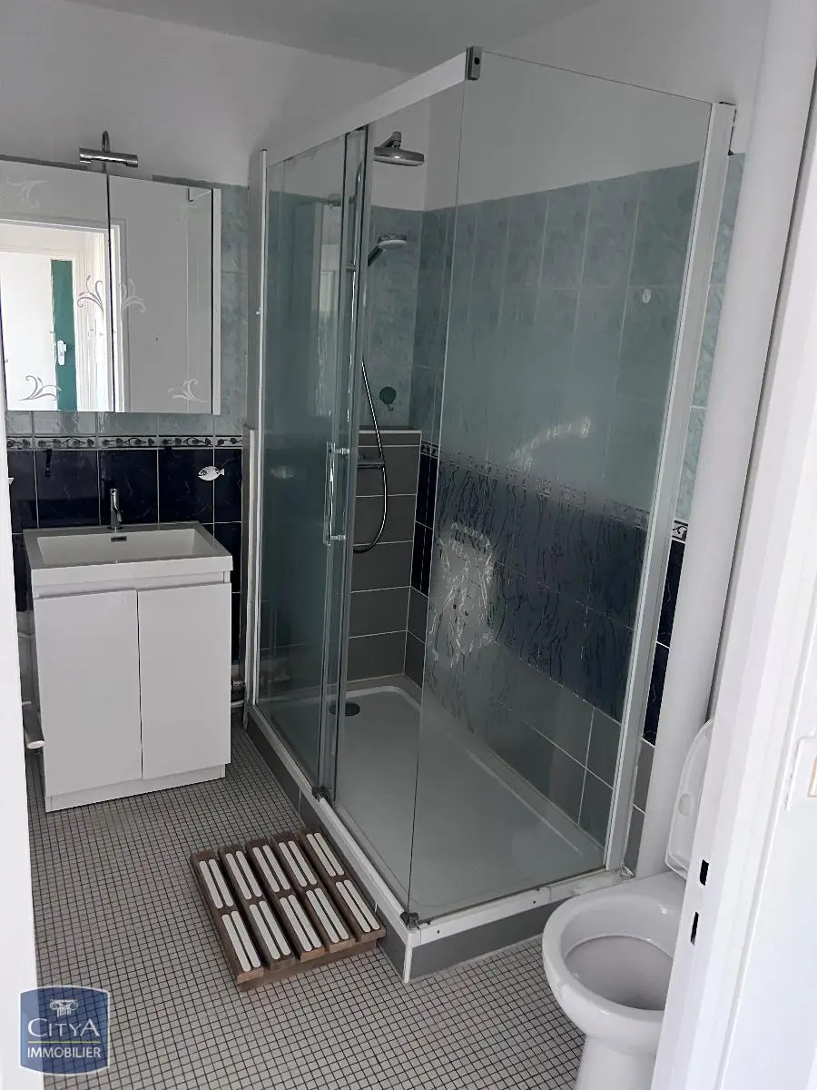 Photo 5 Appartement 2 pièces 53.61m²