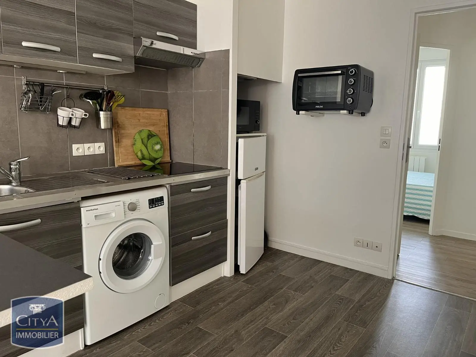 Photo 4 appartement Le Havre