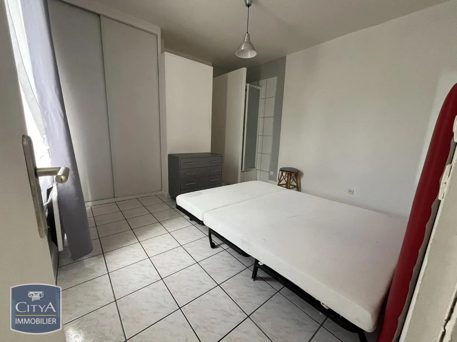 Photo 6 Appartement 2 pièces 36.79m²