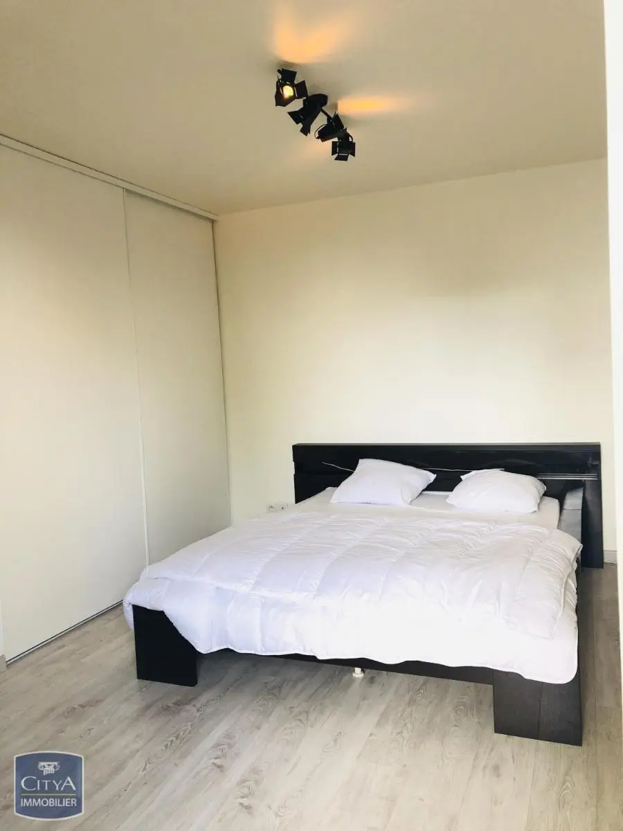 Photo 6 Appartement 2 pièces 41.1m²