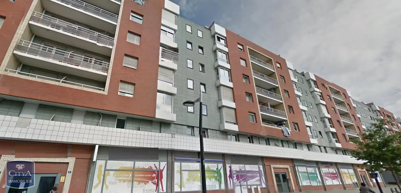 Photo 6 Appartement 1 pièce 18m²