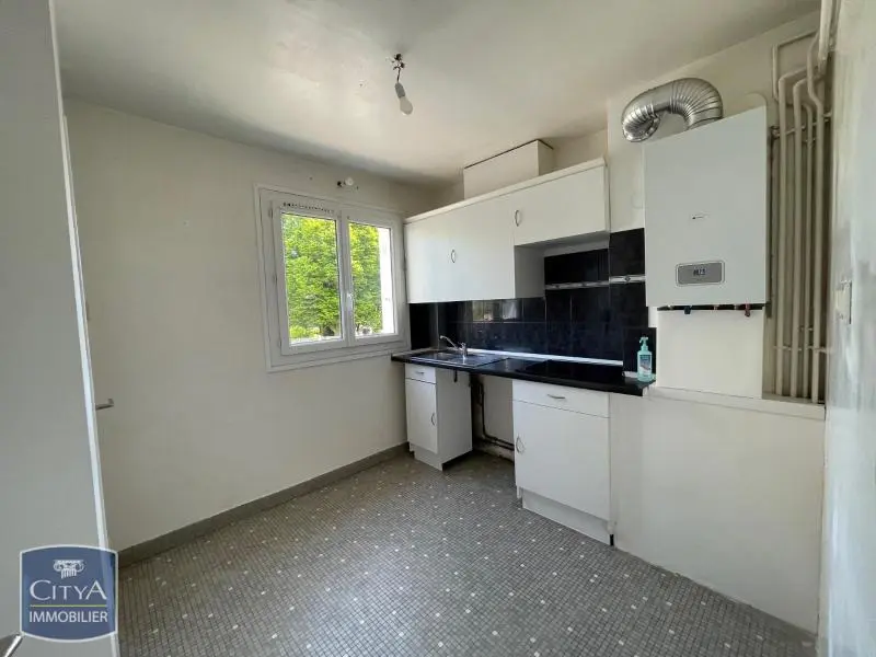 Photo 5 Appartement 2 pièces 51m²
