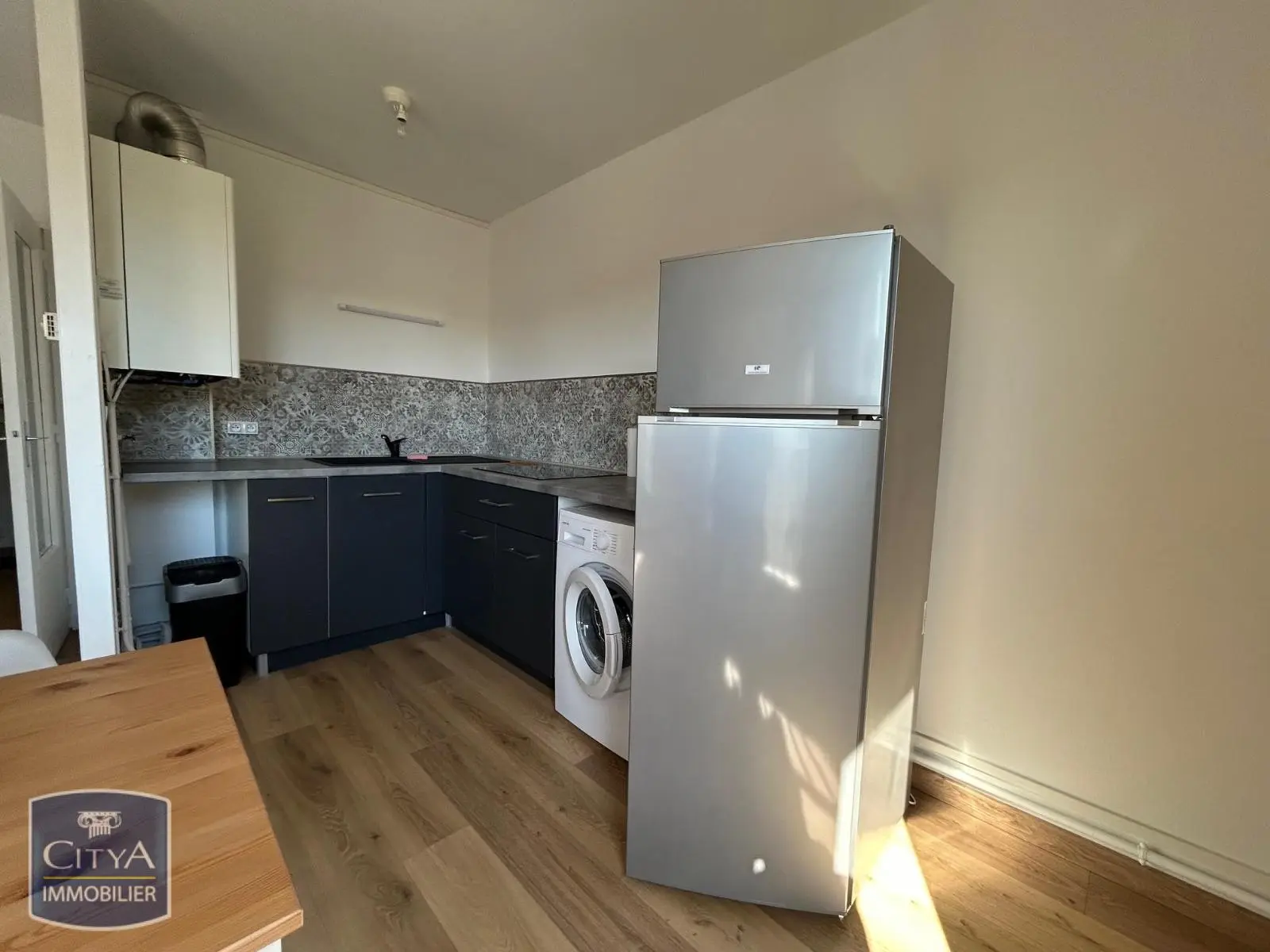 Photo 5 Appartement 1 pièce 38.74m²