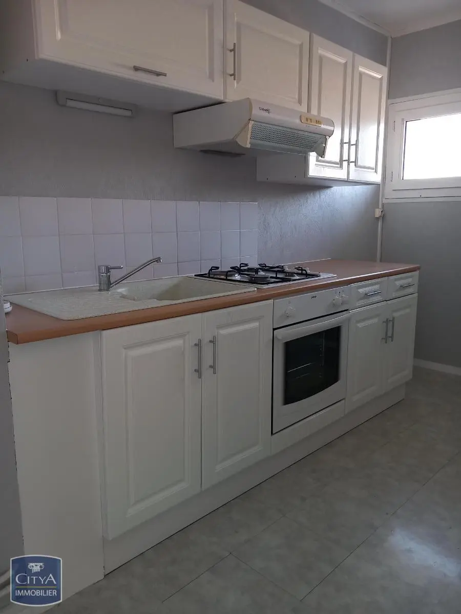 Photo 6 Appartement 2 pièces 41m²