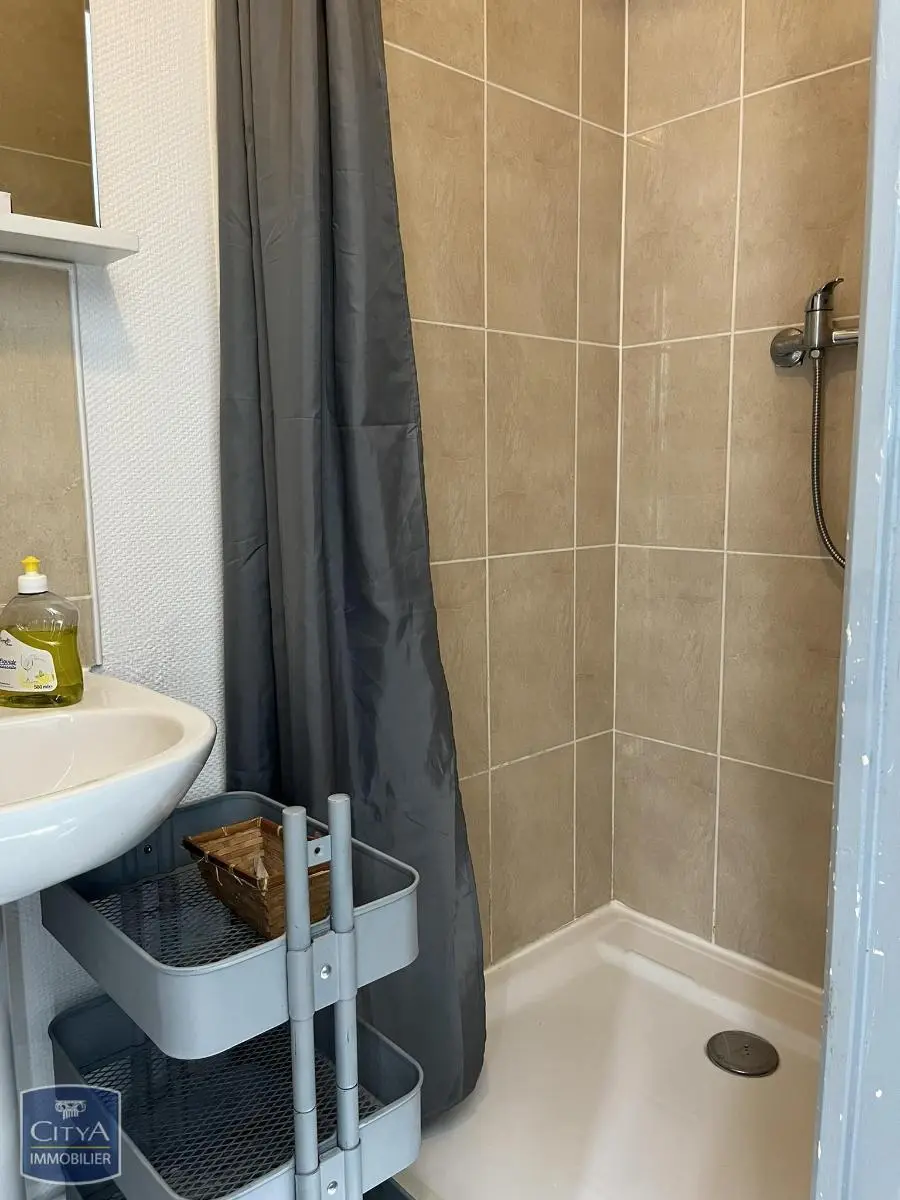 Photo 6 Appartement 1 pièce 18m²