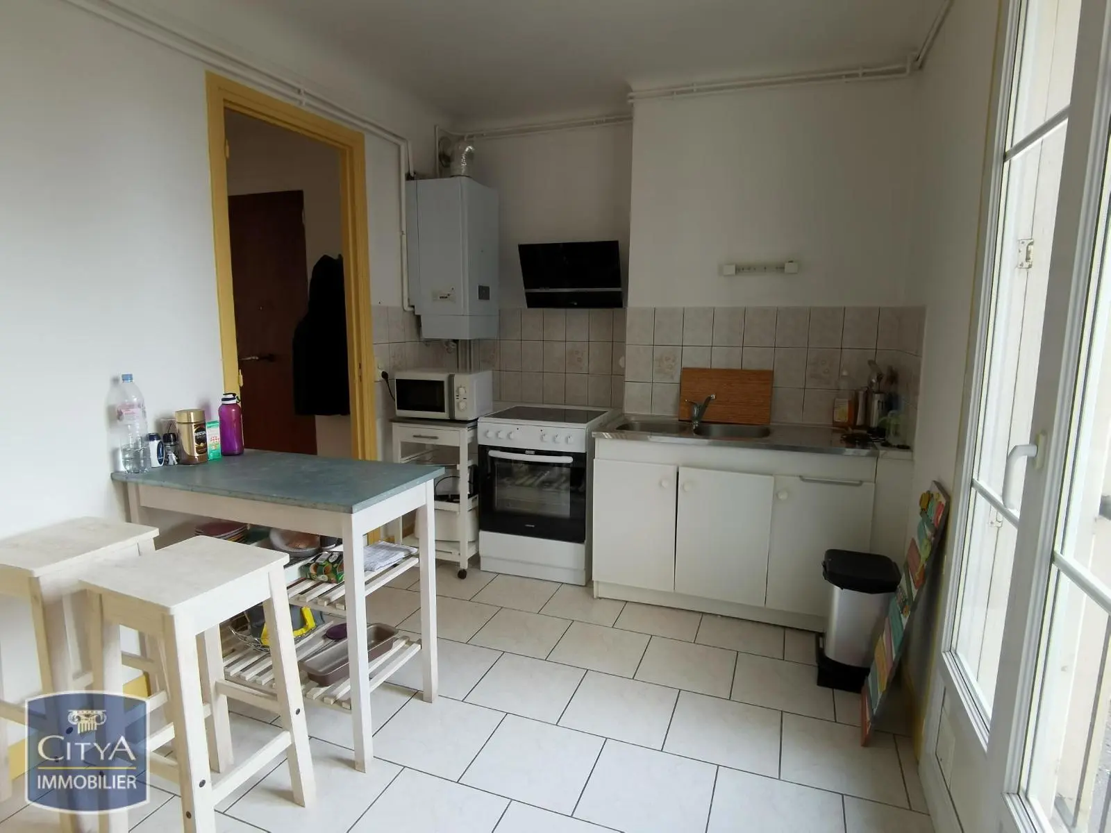 Photo 6 Appartement 2 pièces 69.3m²