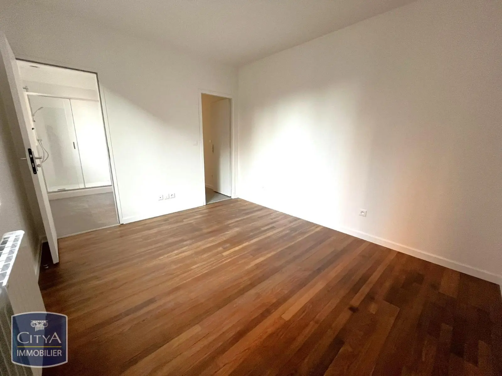 Photo 5 Appartement 2 pièces 49.59m²
