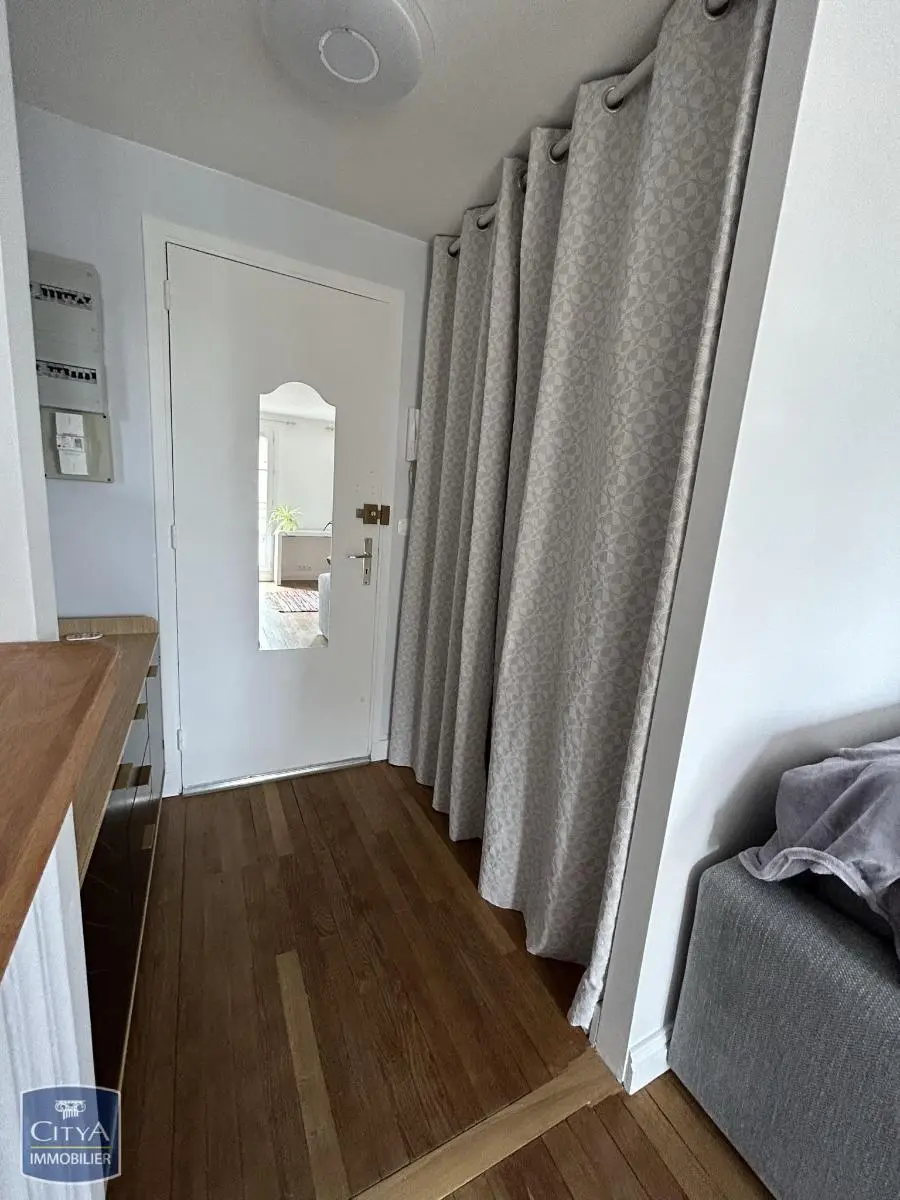 Photo 6 Appartement 1 pièce 26.93m²