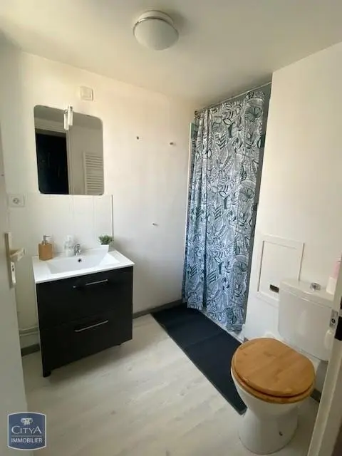 Photo 7 appartement Le Havre