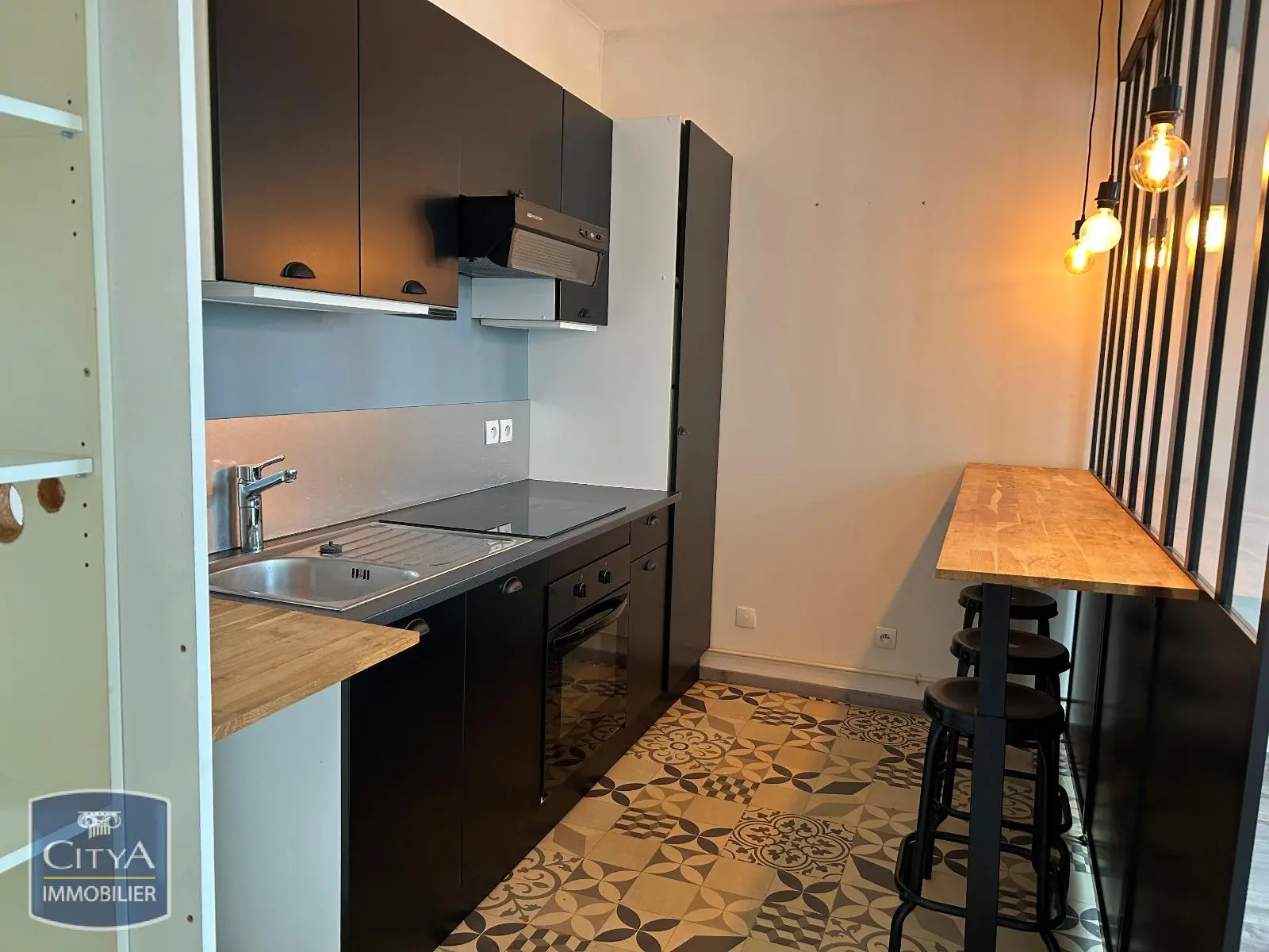 Photo 7 Appartement 2 pièces 35.66m²