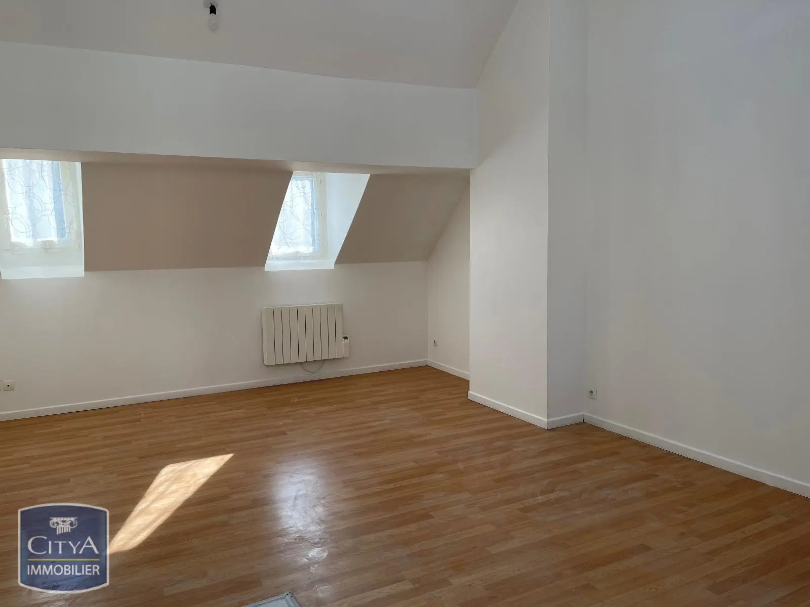 Photo 3 Appartement 3 pièces 49.6m²