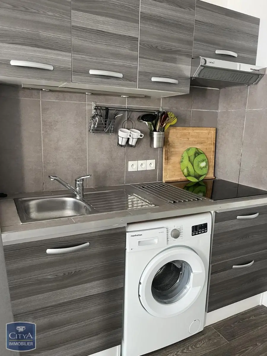Photo 5 appartement Le Havre