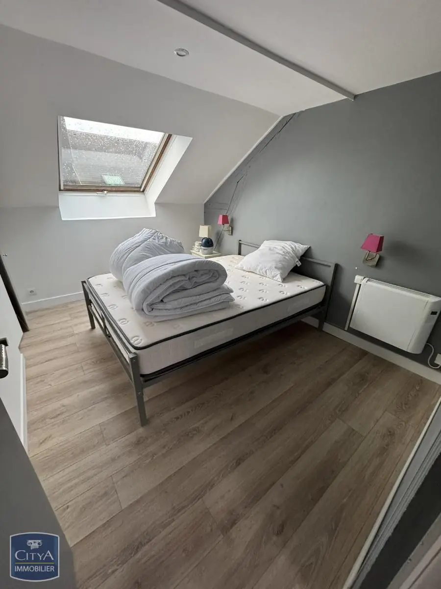 Photo 6 Appartement 2 pièces 47m²