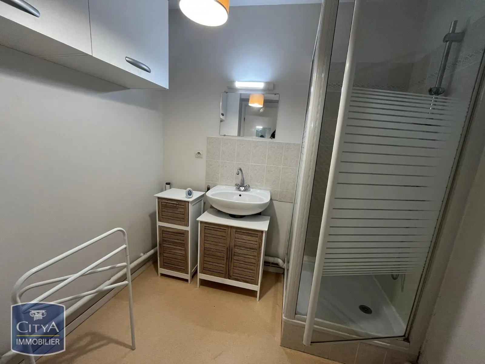 Photo 6 Appartement 1 pièce 19.78m²