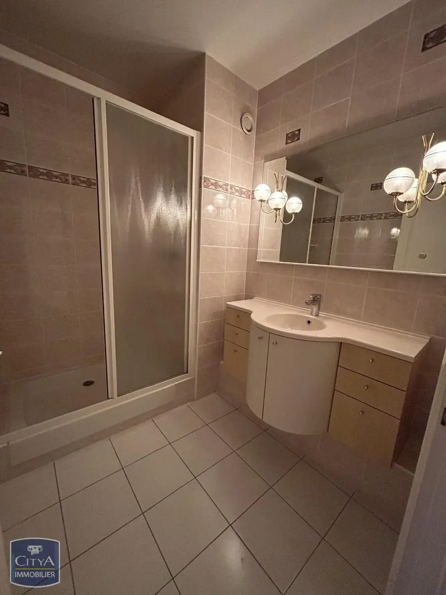 Photo 5 appartement Le Havre