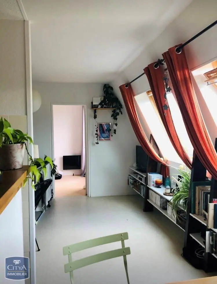 Photo 6 Appartement 2 pièces 40.39m²