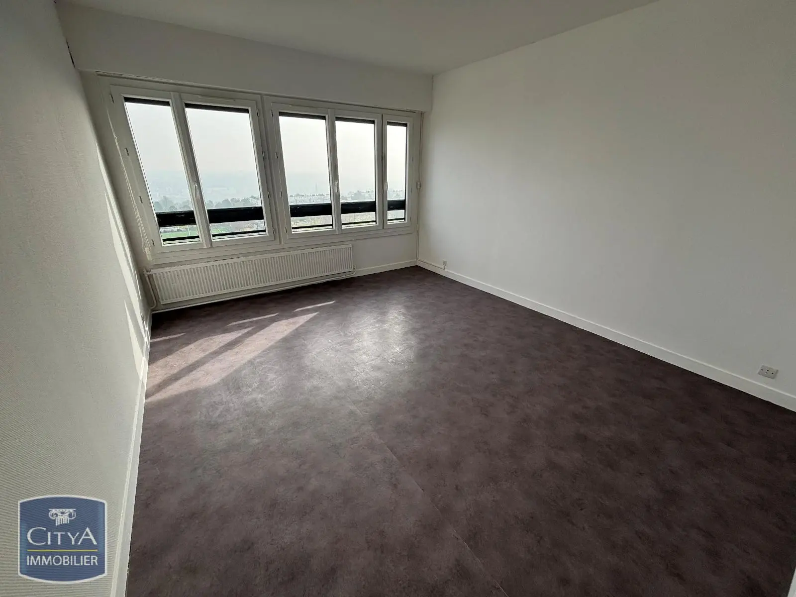 Photo 5 Appartement 2 pièces 53.61m²