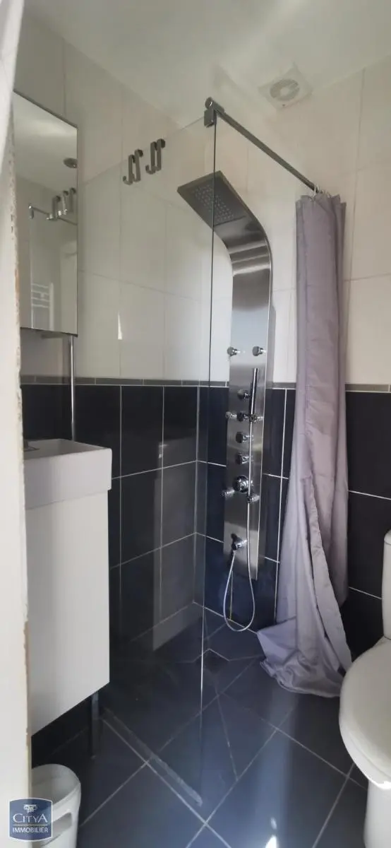 Photo 6 Appartement 1 pièce 16m²