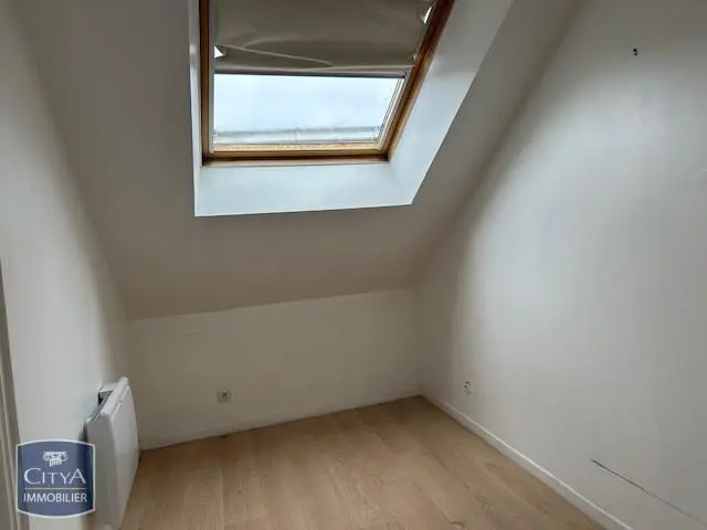 Photo 6 Appartement 2 pièces 25.19m²