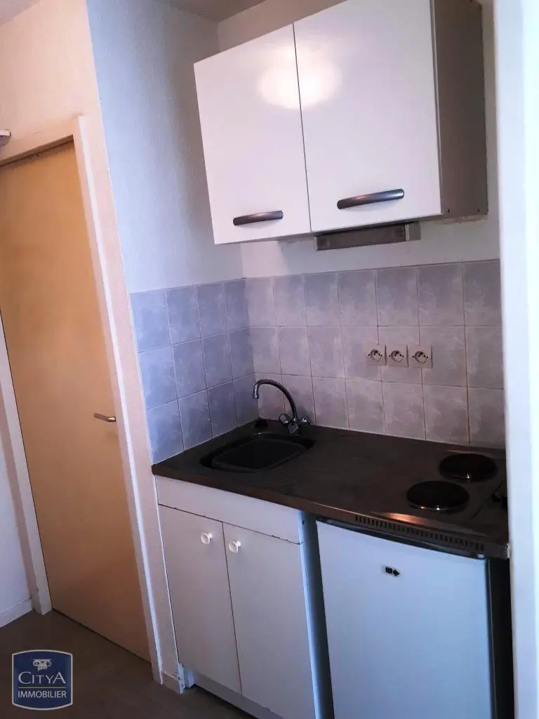 Photo 6 Appartement 1 pièce 20m²