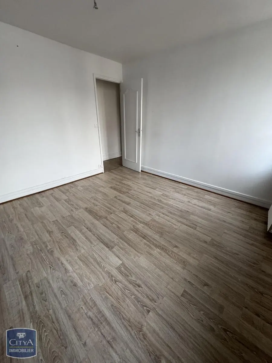 Photo 4 Appartement 2 pièces 42.46m²