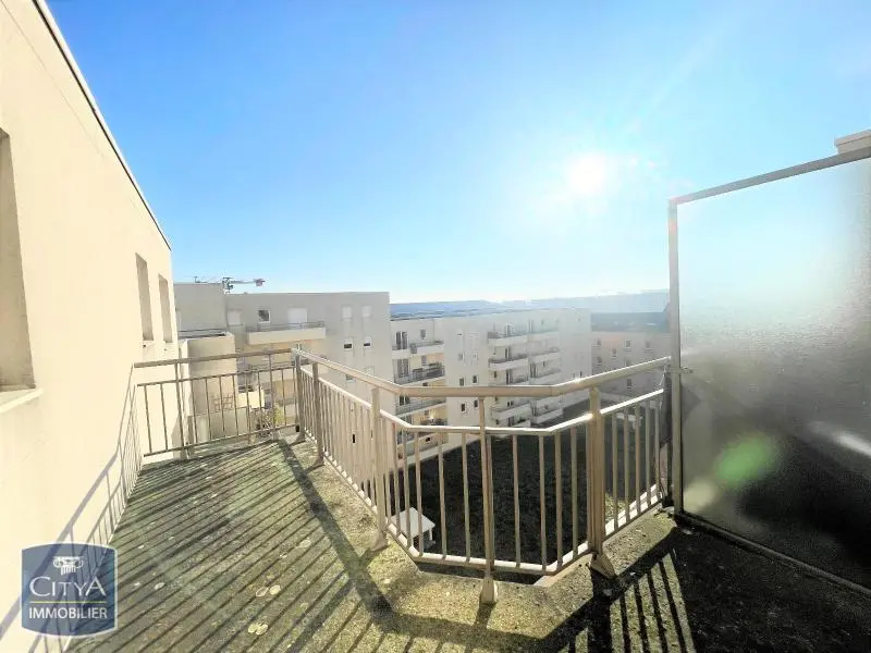 Photo 1 Appartement 2 pièces 45.99m²