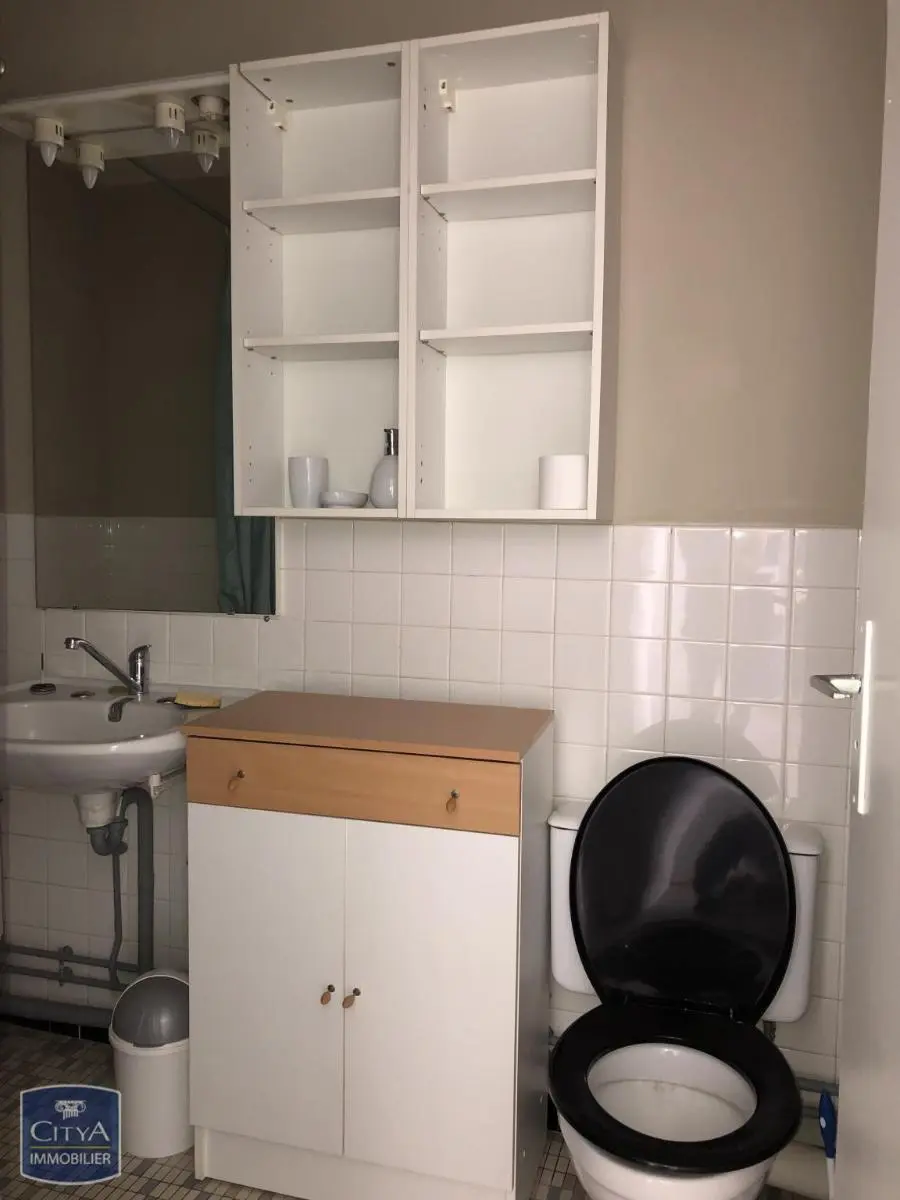 Photo 6 Appartement 1 pièce 32.84m²