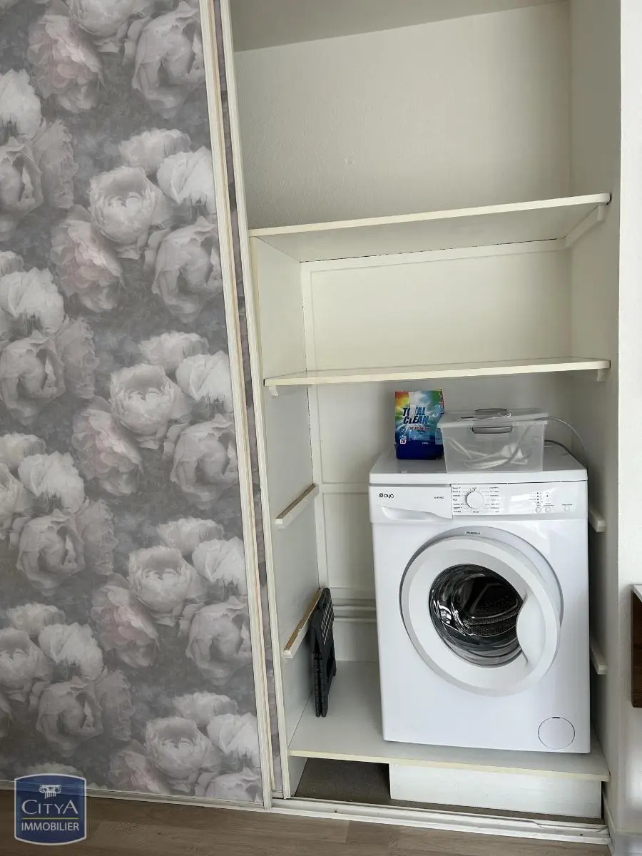 Photo 6 Appartement 1 pièce 20m²