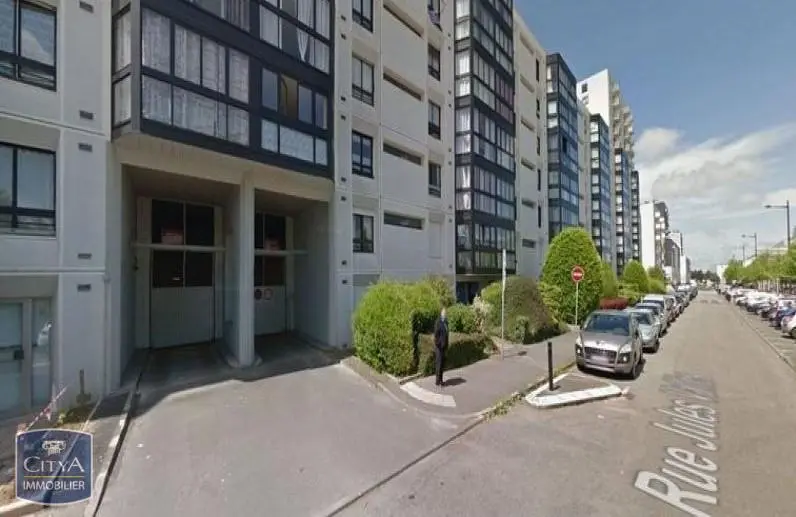 Photo du bien Parking