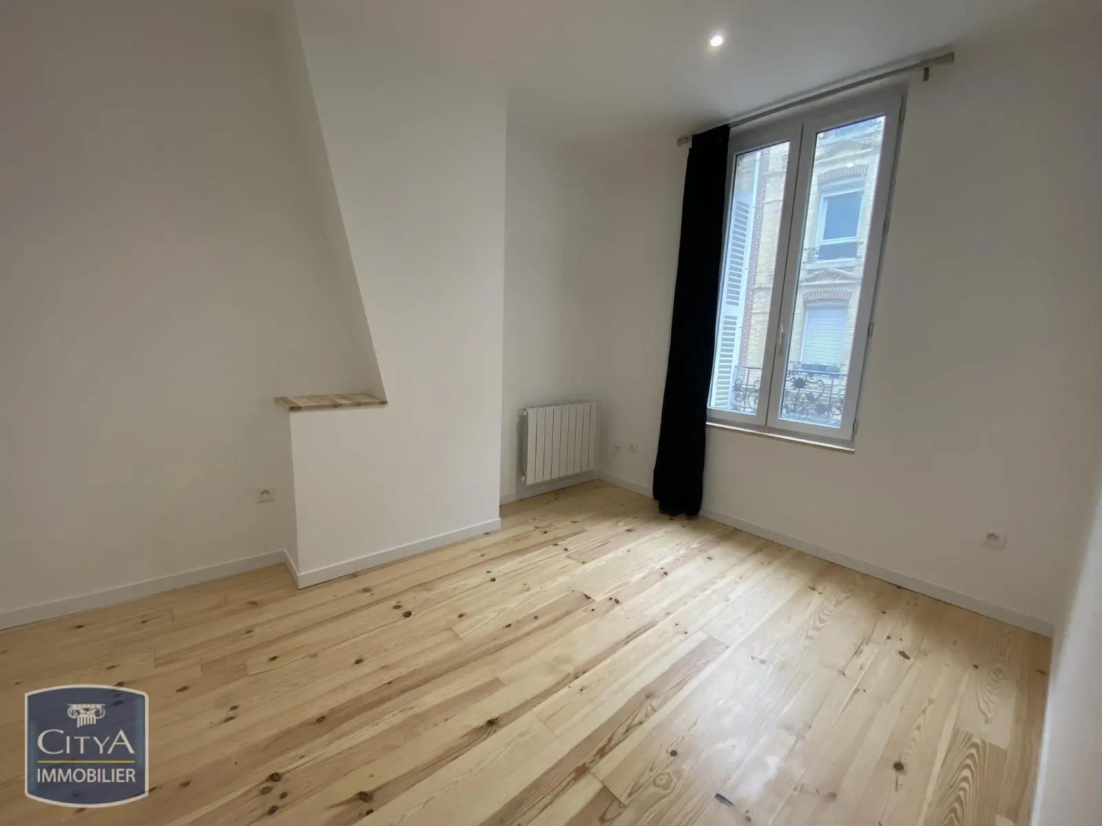 Photo 6 appartement Le Havre