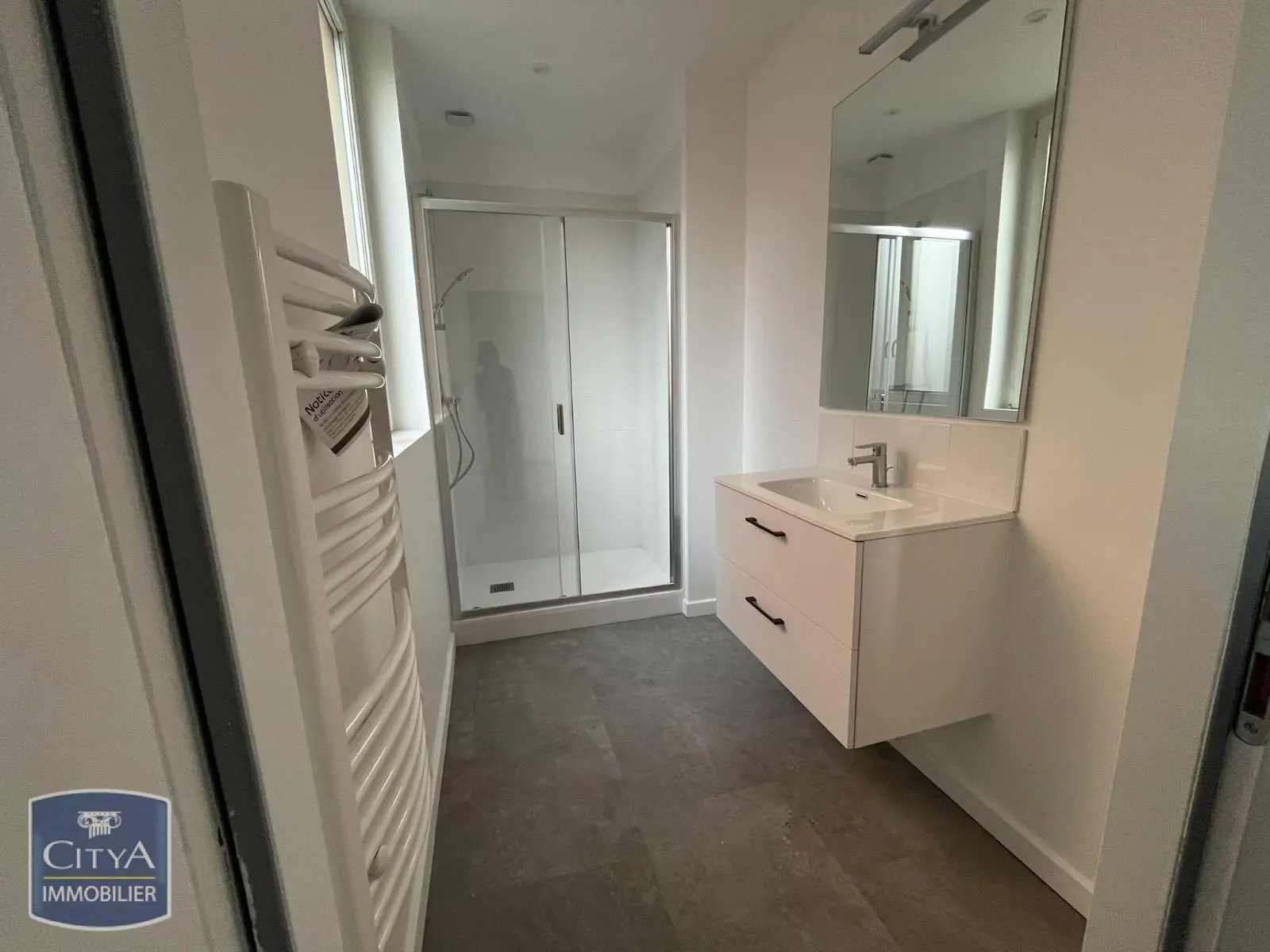 Photo 6 Appartement 2 pièces 49.59m²