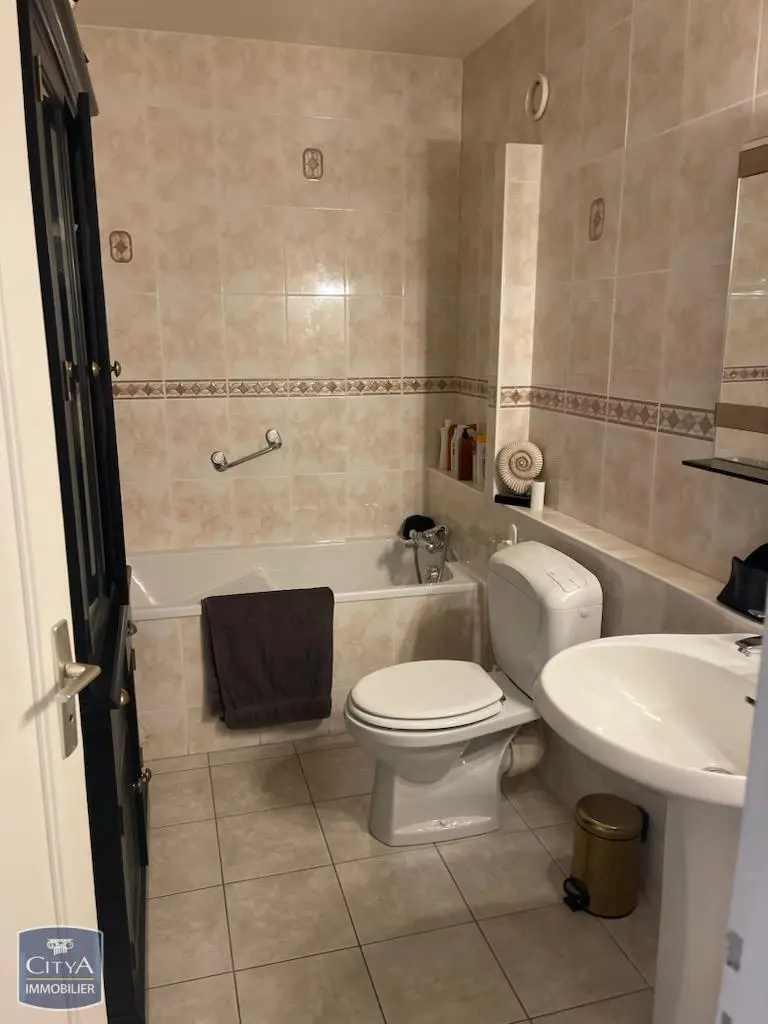 Photo 6 appartement Le Havre