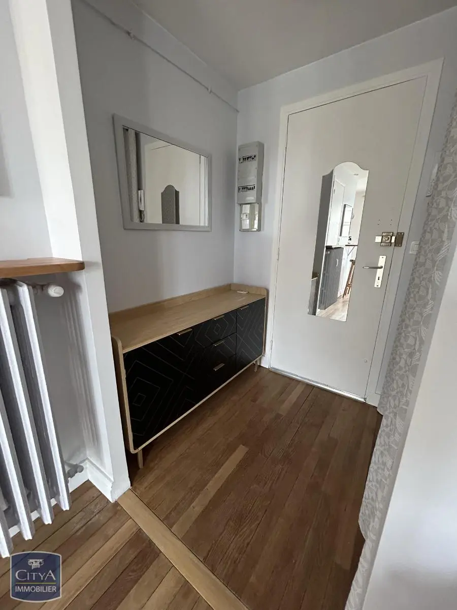Photo 7 Appartement 1 pièce 26.93m²