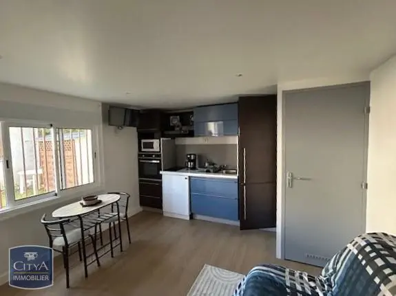 Photo 1 appartement Le Havre