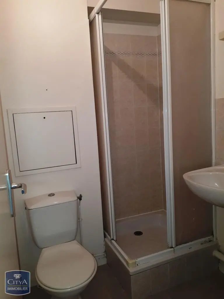 Photo 7 Appartement 1 pièce 20m²