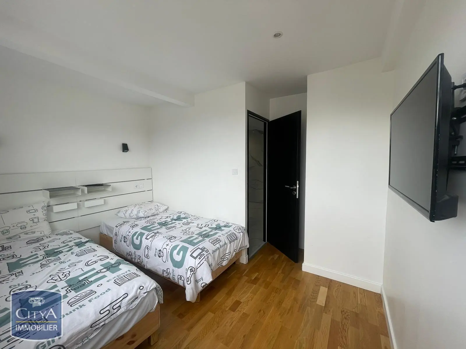 Photo 6 Appartement 3 pièces 67.57m²