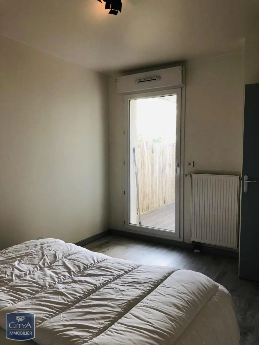 Photo 7 Appartement 2 pièces 41.1m²