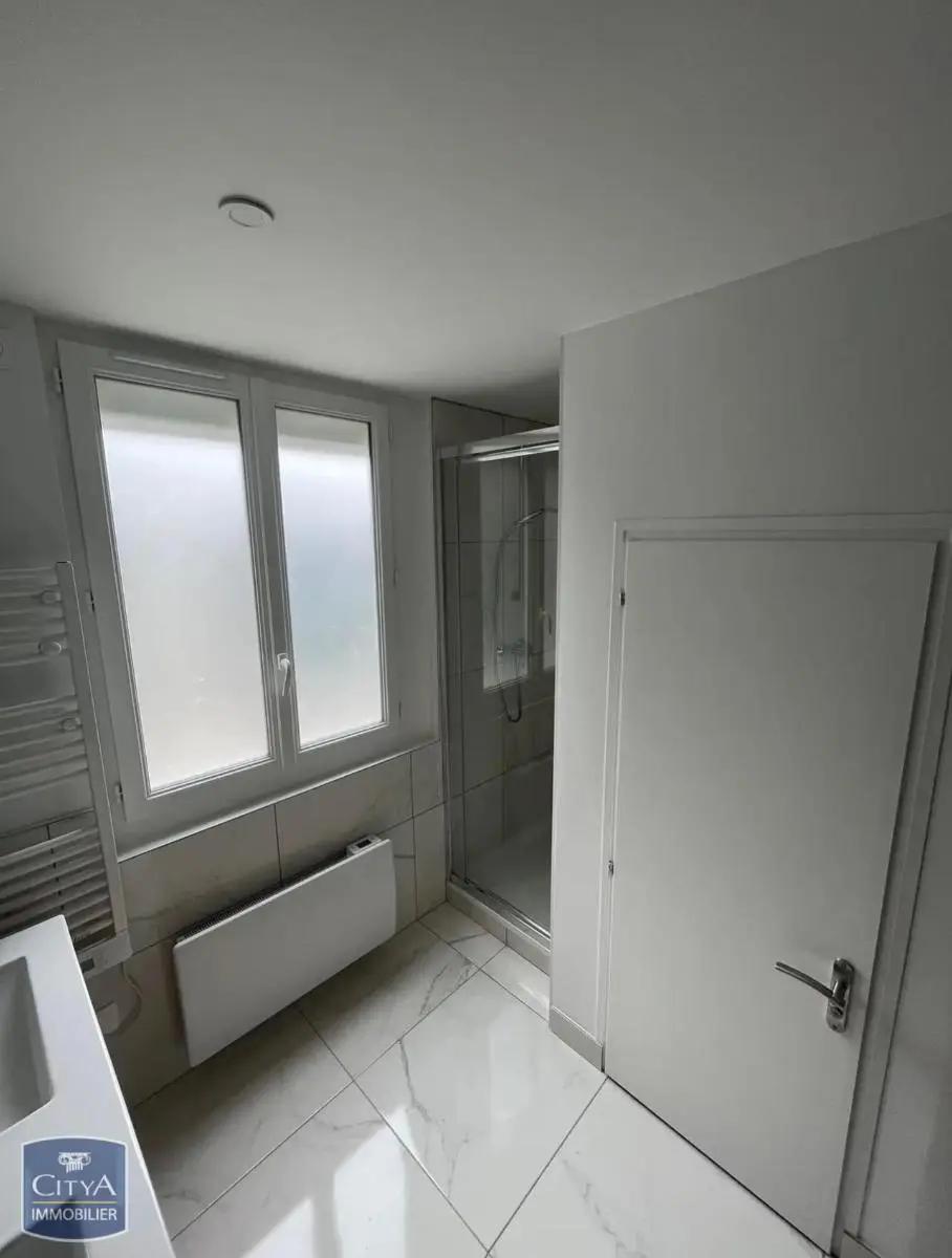 Photo 7 Appartement 1 pièce 25.6m²