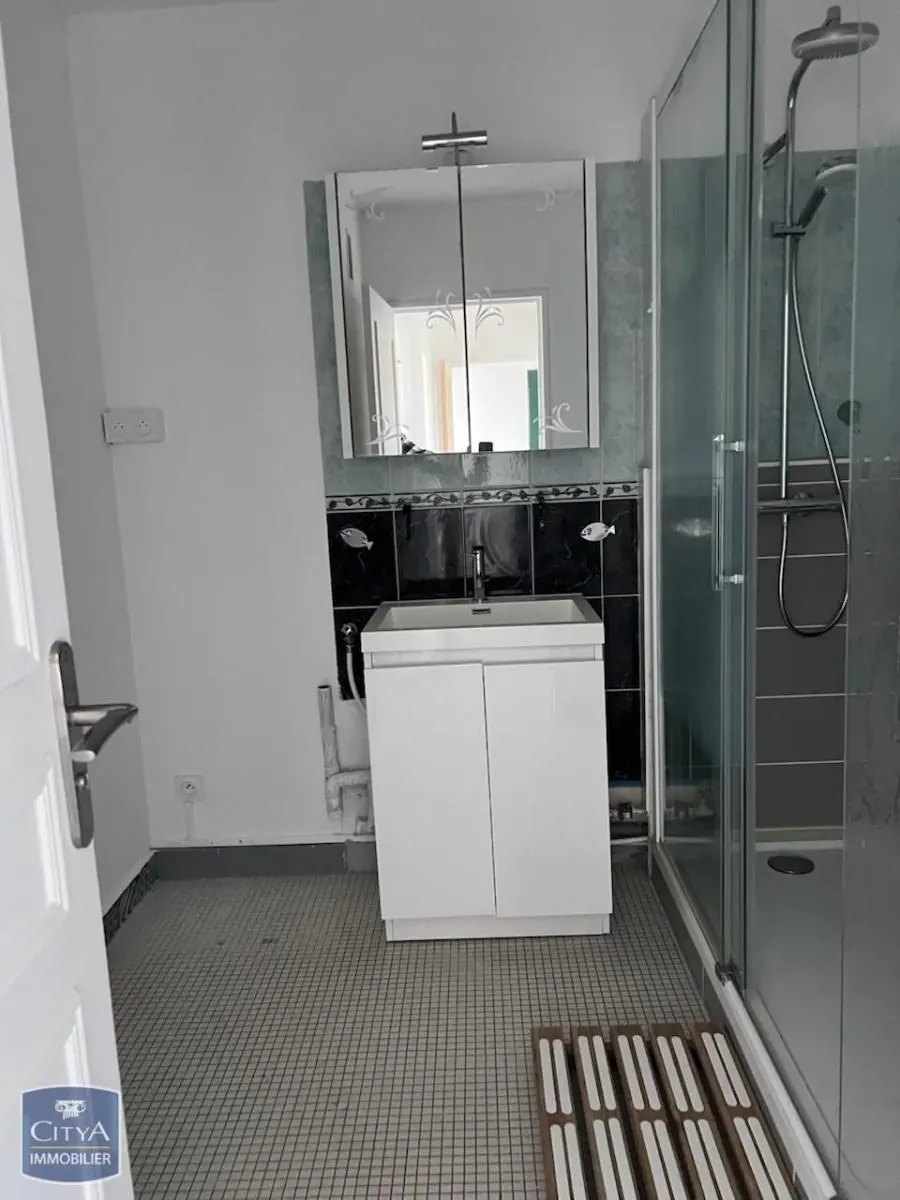 Photo 6 Appartement 2 pièces 53.61m²