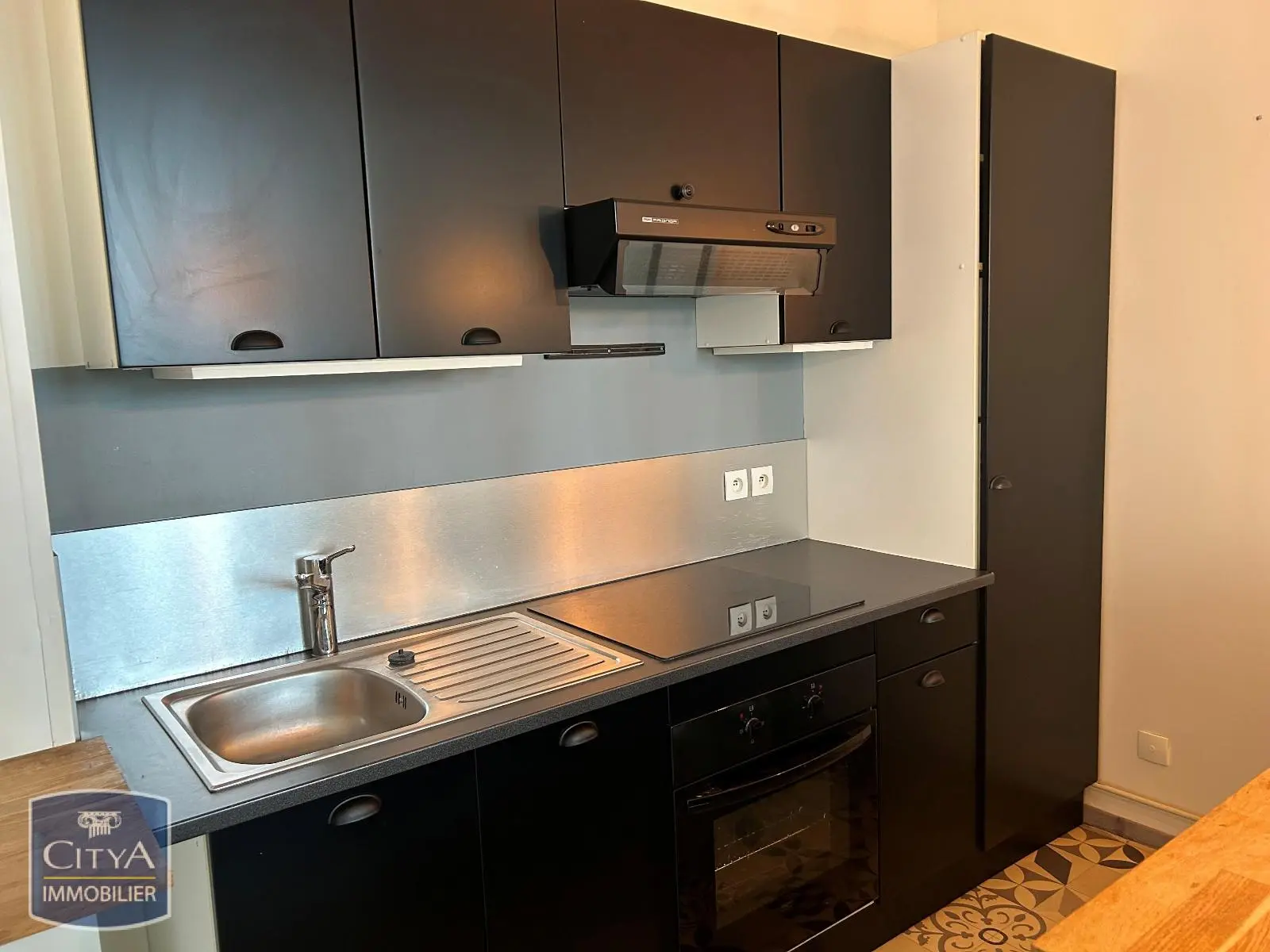 Photo 2 Appartement 2 pièces 35.66m²