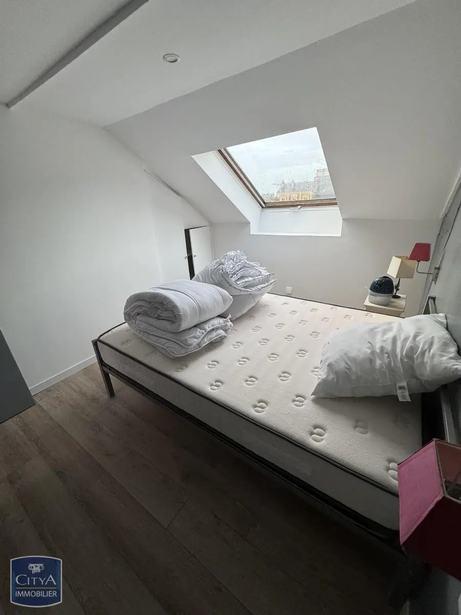 Photo 7 Appartement 2 pièces 47m²