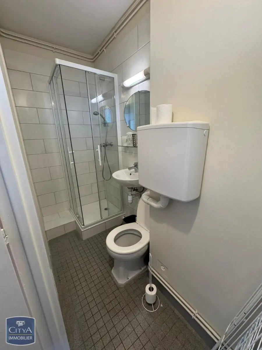 Photo 4 Appartement 1 pièce 23.05m²