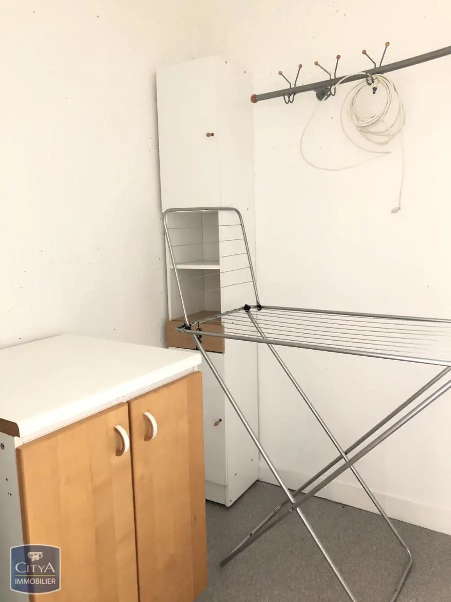 Photo 7 Appartement 1 pièce 32.84m²