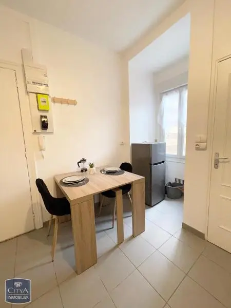 Photo 6 Appartement 1 pièce 23m²